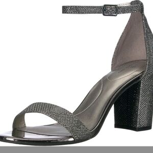 Bandolino Women's Armory Heeled Sandal